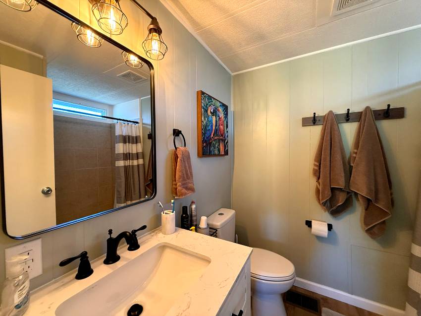 7604 Bonita Way a Ellenton, FL Mobile or Manufactured Home for Sale